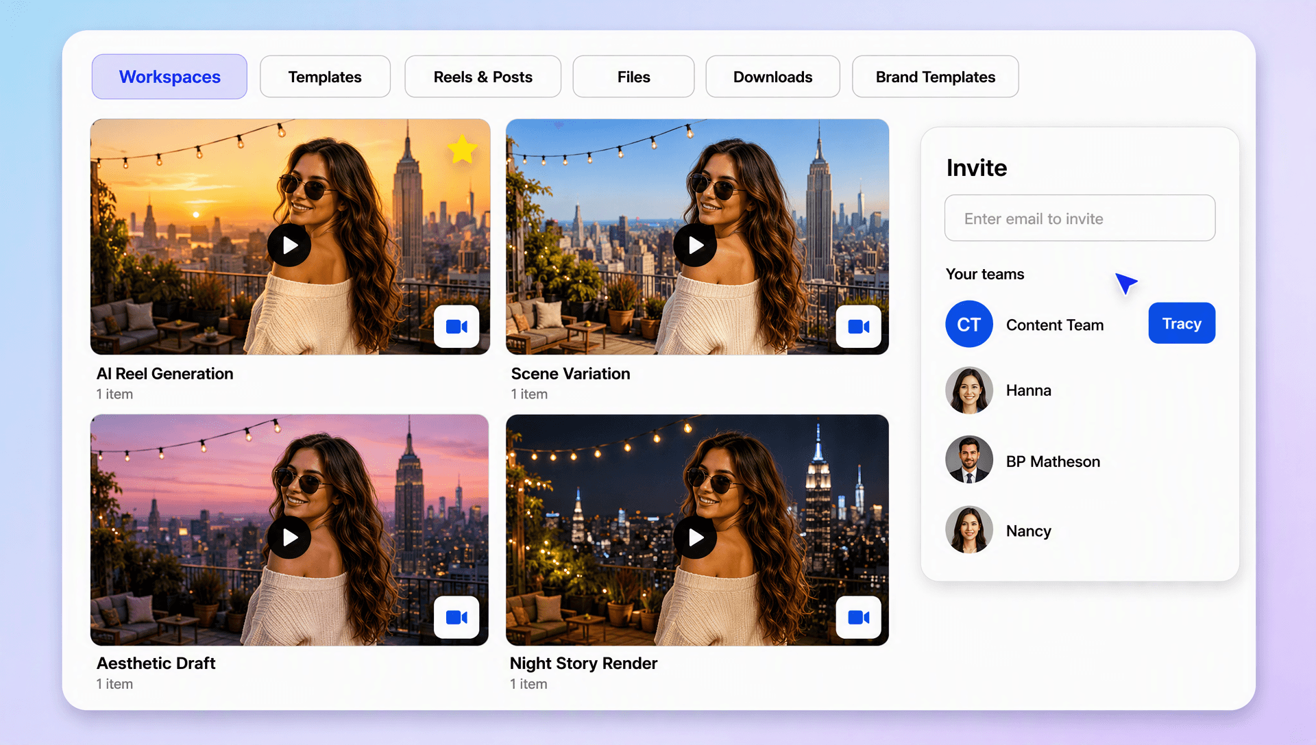 AI Instagram Video Generator – Create Viral Short Form Videos for Instagram. AI Instagram Video Generator – Create Viral Short Form Videos for Instagram.